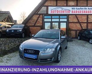 Audi Audi A4 Lim. 2.0 quattro*TÜV NEU* Gebrauchtwagen