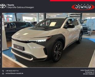 Toyota Toyota bZ4X *Comfort- und Technik-Paket* Gebrauchtwagen