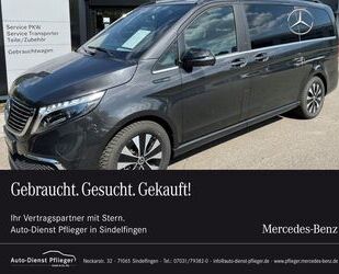 Mercedes-Benz Mercedes-Benz EQV 300 AVA L*ILS*360Grad*Distronic* Gebrauchtwagen