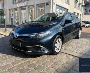 Toyota Toyota Auris Hybrid Executive PANO*SPUR*STANDH*KAM Gebrauchtwagen