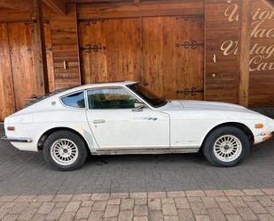 Nissan Nissan Datsun 240Z with a 5 speed Gebrauchtwagen