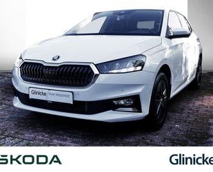 Skoda Skoda Fabia Selection 1,5 TSI 110 kW 7-Gang automa Gebrauchtwagen