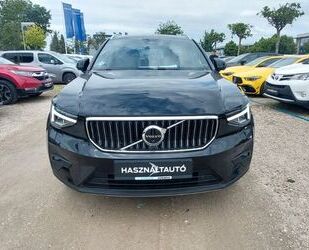 Volvo Volvo XC 40 Ultimate Bright 2WD Gebrauchtwagen