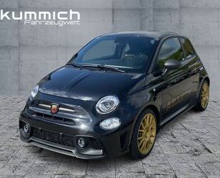 Abarth Abarth 695 75° Anniversario 1.4 T-Jet 180 PS Gebrauchtwagen