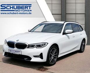 BMW BMW 330 d xDrive Touring Sport Line HuD Laser HIFI Gebrauchtwagen