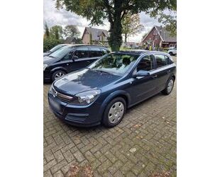 Opel Opel Astra H Tüv 1.26 Gebrauchtwagen