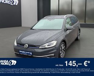 VW Volkswagen Golf Variant VII 1.5 TSI BlueMotion LED Gebrauchtwagen