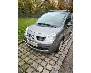 Renault Renault Modus Dynamique 1.5 dCi 63kW Dynamique Gebrauchtwagen