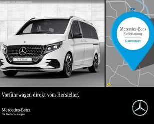 Mercedes-Benz Mercedes-Benz V 300 d 4M AVANTGARDE+Allrad+AMG+Sch Gebrauchtwagen