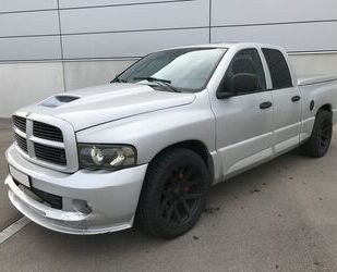 Dodge Dodge RAM SRT 10|Prins LPG|LKW Zul.|Reifen NEU|ECU Gebrauchtwagen