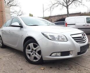 Opel Opel Insignia 1.8 Edition Gebrauchtwagen