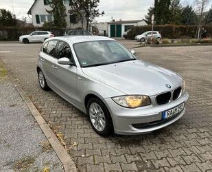 BMW BMW 118i - Gebrauchtwagen