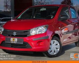 Suzuki Suzuki Celerio Basis *1.Hand/Klima/TÜV 06/2026* Gebrauchtwagen