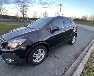 Opel Opel Mokka 1.4 Turbo ecoFLEX INNOVATION S/S 4x4 I. Gebrauchtwagen