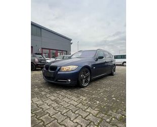 BMW BMW 335d, Keyless-GO, Harman-Kardon, LCI Gebrauchtwagen