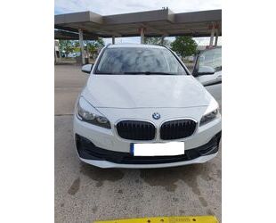 BMW BMW 218 Active Tourer 218i Advantage Advantage Gebrauchtwagen