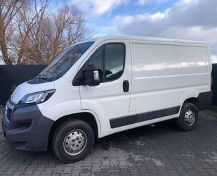 Peugeot Peugeot Boxer 330 L1H1 Avantage Edition HDi 110 Gebrauchtwagen