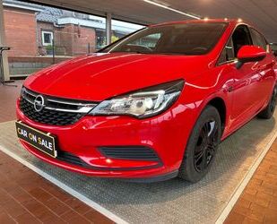 Opel Opel Astra K Lim EditionS/S,Navi,Tempomat,LED Gebrauchtwagen