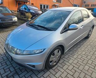 Honda Civic Gebrauchtwagen