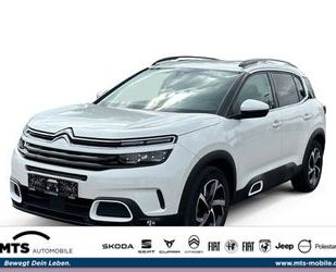 Citroen Citroën C5 Aircross Feel 1.2 PureTech 130 EU6d-T 3 Gebrauchtwagen