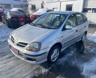 Nissan Nissan Almera Tino 1,8 I Comfort Gebrauchtwagen