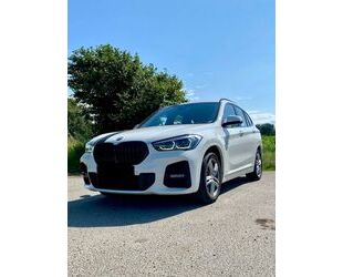 BMW BMW X1 sDrive18d M Sport Packet Gebrauchtwagen