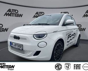 Fiat Fiat 500e by Bocelli MJ23 Voll-LED/ Kamera/ uvm. Gebrauchtwagen