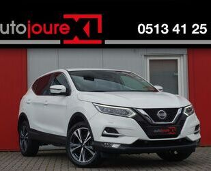 Nissan Nissan Qashqai 1.6 N-Connecta | 360° Camera | Trek Gebrauchtwagen