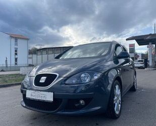 Seat Seat Altea XL Comfort Limited/AHK/PDC/SITZH./2.HAN Gebrauchtwagen