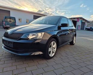 Skoda Skoda Fabia Active *TÜV Neu* Gebrauchtwagen