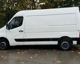 Renault Renault Master Gebrauchtwagen