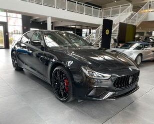 Maserati Maserati Ghibli 430PS Modena Ultima MY24 Gebrauchtwagen