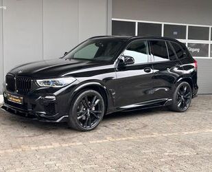 BMW BMW X5 xDrive40i LASER/CARPLAY/ANDROID/PANO/360° Gebrauchtwagen