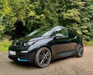 BMW BMW i3s (120 Ah). Batteriezertifikat Gebrauchtwagen