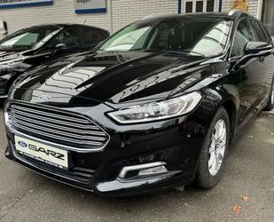 Ford Ford Mondeo Turnier Business Edition *AHK*Navi*PDC Gebrauchtwagen