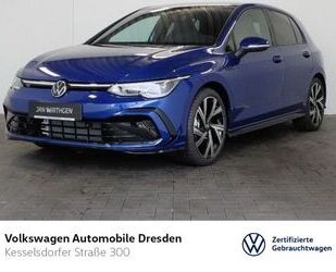 VW Volkswagen Golf R-Line 1.5 eTSI OPF Gebrauchtwagen