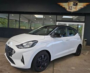 Hyundai Hyundai i10 Trend PDC/SITZHEIZUNG/LENKHEIZ/SPURASS Gebrauchtwagen