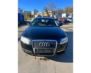 Audi Audi A6 Avant 2.0 TFSI Gebrauchtwagen