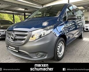 Mercedes-Benz Mercedes-Benz Vito 114 CDI Tourer PRO Extralang 9G Gebrauchtwagen