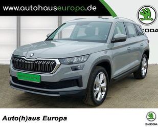 Skoda Skoda Kodiaq 1.5 TSI DSG Style ACC Virt.Cockpit Kl Gebrauchtwagen