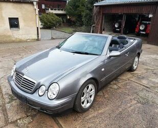 Mercedes-Benz Mercedes-Benz CLK 230 KOMPRESSOR SPORT Sport Gebrauchtwagen