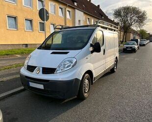 Renault Renault Trafic Gebrauchtwagen