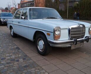 Mercedes-Benz Mercedes-Benz 220 Gebrauchtwagen