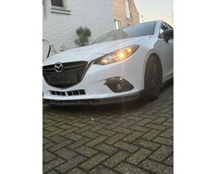 Mazda Mazda 3 2.0 SKYACTIV-G 120 Center-Line Center-Line Gebrauchtwagen