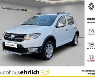 Dacia Dacia Sandero II Stepway Prestige 0.9 TCe 90 eco Gebrauchtwagen