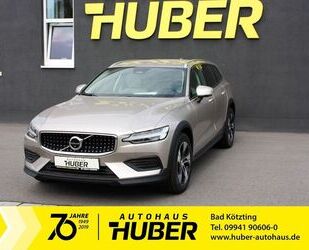 Volvo V60 Cross Country Gebrauchtwagen