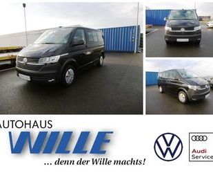 VW Volkswagen T6.1 Caravelle 2.0 TDI kurzer Radstand Gebrauchtwagen