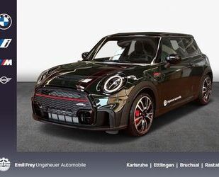 Mini MINI John Cooper Works 3-Türer Head-Up HK HiFi DAB Gebrauchtwagen