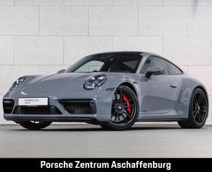 Porsche Porsche 911 Carrera GTS Lift BOSE PDLS+, Schiebe-/ Gebrauchtwagen