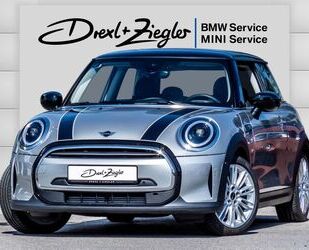 Mini MINI Cooper 3-t ClassicT Navi ACC adLED RFK KoZg 1 Gebrauchtwagen